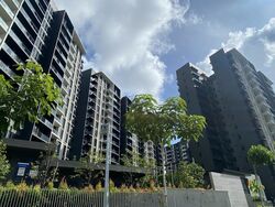 Park Colonial (D13), Condominium #455498541